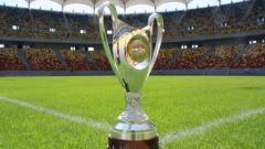 Supercupa României pe Arena Națională. CFR Cluj sau U. Craiova?